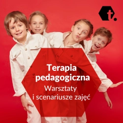 Terapia Pedagogiczna